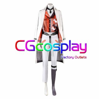 バーチャルYouTuber VTuber ホロスターズ holostars 夕刻ロベル