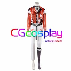 画像3: バーチャルYouTuber　VTuber　ミスタ　通常　コスプレ衣装 (3)