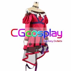 画像3: バーチャルYouTuber　VTuber　サロメ　コスプレ衣装 (3)