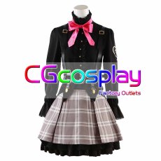 画像2: バーチャルYouTuber　VTuber　マリア　通常　コスプレ衣装 (2)