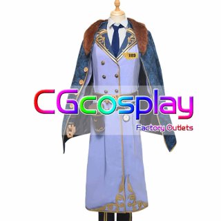 IDENTITY V アンドルー・クレス コミケ IDENTITY V アンドルー・クレス コミケ