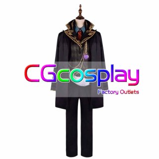 IdentityV 第五人格 納棺師 命の翻弄者 コスプレウィッグ