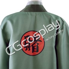 画像4: NARUTO-ナルト-　綱手(五代目火影)　コスプレ衣装 (4)