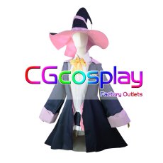 画像1: 魔女の旅々　イレイナ　コスプレ衣装 (1)