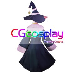 画像2: 魔女の旅々　イレイナ　コスプレ衣装 (2)
