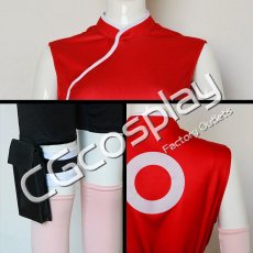 画像4: NARUTO-ナルト-　春野サクラ　THE LAST　コスプレ衣装 (4)