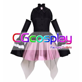 プロテジ 暁山瑞希 化けの花 コスプレ衣装 プロジェクトセカイ プロセカ 暁山瑞希 化けの花 コスプレ衣装
