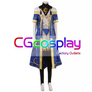 デュース コスプレ Amazon.co.jp: ツイステッドワンダーランド ツイステ