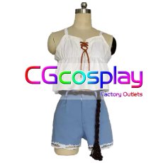 画像4: 学園アイドルマスター　篠澤広　コスプレ衣装 (4)