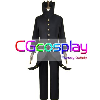 ダンダダン バモラ コスプレウィッグ コスプレ衣装