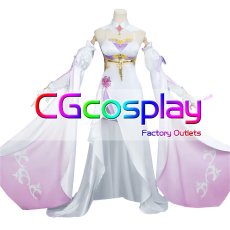 画像1: 崩壊3rd　エリシア　コスプレ衣装 (1)