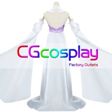 画像2: 崩壊3rd　エリシア　コスプレ衣装 (2)