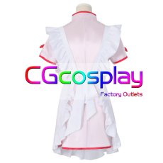 画像2: らんま1/2　シャンプー　コスプレ衣装 (2)