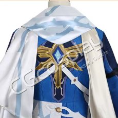 画像4: 崩壊：スターレイル　サンデー　見上げる星影　コスプレ衣装 (4)