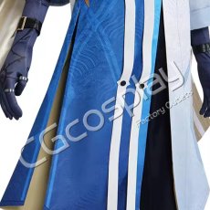 画像5: 崩壊：スターレイル　サンデー　見上げる星影　コスプレ衣装 (5)