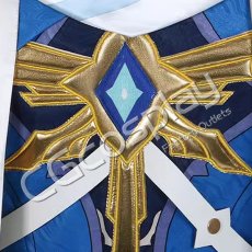 画像7: 崩壊：スターレイル　サンデー　見上げる星影　コスプレ衣装 (7)