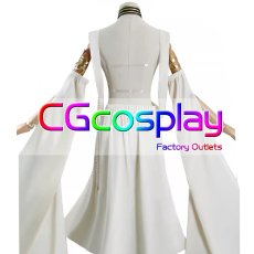 画像2: 崩壊：スターレイル　薬師　コスプレ衣装 (2)