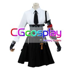 画像3: ゼンレスゾーンゼロ　星見雅　コスプレ衣装 (3)