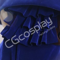画像4: ローゼンメイデン　蒼星石　コスプレ衣装 (4)