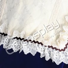 画像5: ローゼンメイデン　蒼星石　コスプレ衣装 (5)