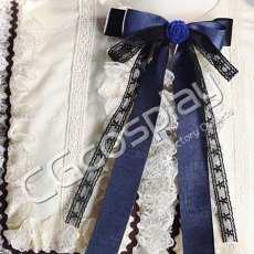 画像8: ローゼンメイデン　蒼星石　コスプレ衣装 (8)