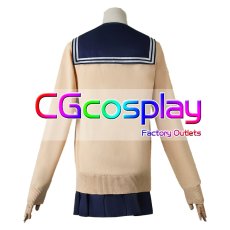 画像2: しかのこのこのここしたんたん　馬車芽めめ　コスプレ衣装 (2)