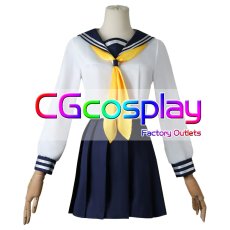 画像3: しかのこのこのここしたんたん　馬車芽めめ　コスプレ衣装 (3)