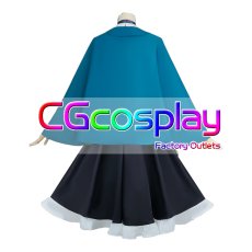 画像2: 崩壊：スターレイル　ホタル　ホタルとひと夏の約束　コスプレ衣装 (2)