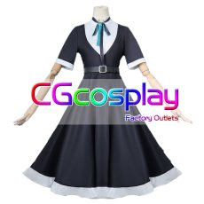 画像3: 崩壊：スターレイル　ホタル　ホタルとひと夏の約束　コスプレ衣装 (3)