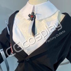 画像3: アークナイツ　テレジア(Theresa)　音律聯覚　コスプレ衣装 (3)