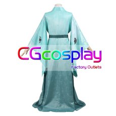 画像2: ハイキュー!!　及川徹　コスプレ衣装 (2)