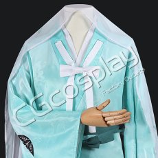 画像4: ハイキュー!!　及川徹　コスプレ衣装 (4)