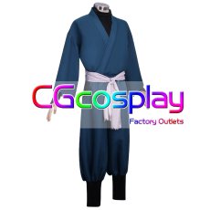 画像2: 地獄楽　画眉丸　コスプレ衣装 (2)