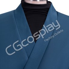 画像4: 地獄楽　画眉丸　コスプレ衣装 (4)