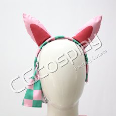 画像5: ウマ娘プリティーダービー　Umamusume: Pretty Derby　ウマ娘　ダンツフレーム　勝負服　コスプレ衣装 (5)