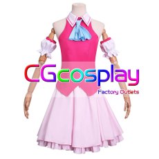 画像1: 推しの子　星野アイ　コスプレ衣装 (1)