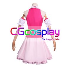 画像2: 推しの子　星野アイ　コスプレ衣装 (2)