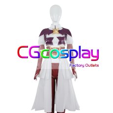 画像1: 魔法少女にあこがれて　柊うてな　マジアベーゼ　コスプレ衣装 (1)