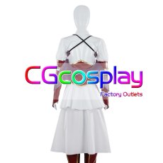画像2: 魔法少女にあこがれて　柊うてな　マジアベーゼ　コスプレ衣装 (2)