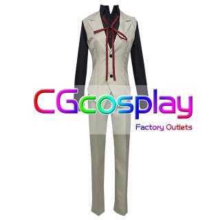 文豪ストレイドッグス 宮沢賢治(みやざわ けんじ) コスプレ衣装 文豪ストレイドッグス 宮沢賢治(みやざわ けんじ) コスプレ衣装