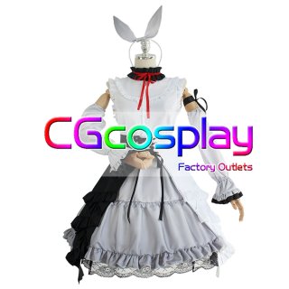 艦隊これくしょん -艦これ- 霧島 コスプレ衣装