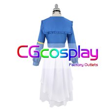 画像3: It's MyGO!!!!! 　長崎そよ　千早愛音　コスプレ衣装 (3)