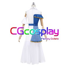 画像4: It's MyGO!!!!! 　長崎そよ　千早愛音　コスプレ衣装 (4)