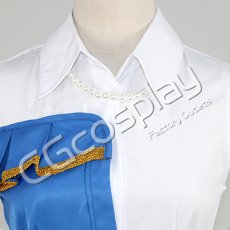 画像6: It's MyGO!!!!! 　長崎そよ　千早愛音　コスプレ衣装 (6)