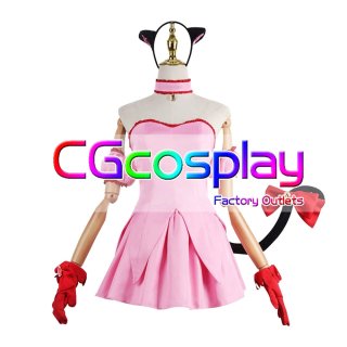 東京ミュウミュウ 藍沢みんと ミュウミント コスプレ靴/ブーツ