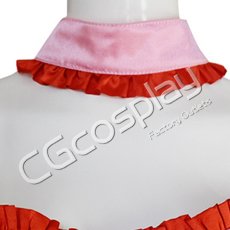 画像3: 東京ミュウミュウ　桃宮いちご(ミュウイチゴ)　藍沢みんと(ミュウミント)　コスプレ衣装 (3)