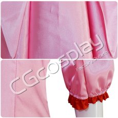 画像4: 東京ミュウミュウ　桃宮いちご(ミュウイチゴ)　藍沢みんと(ミュウミント)　コスプレ衣装 (4)