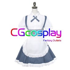 画像3: よふかしのうた　七草ナズナ　コスプレ衣装 (3)