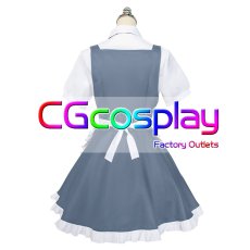 画像4: よふかしのうた　七草ナズナ　コスプレ衣装 (4)