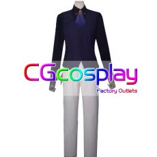 画像3: あんさんぶるスターズ!　Deep Eclipse　Eden　七種茨　乱凪砂　巴日和　漣ジュン　コスプレ衣装 (3)